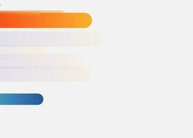 Abstract Background, Dynamic shapes composition vector