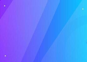Abstract Background, Dynamic shapes composition vector