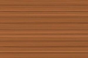 Vector brown wooden floor texture background