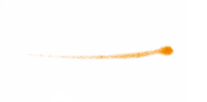 splash of hot sauce isolated png
