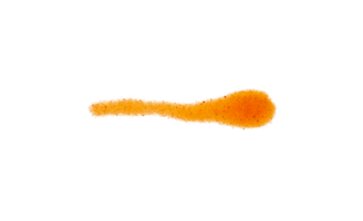 Splash of hot sauce isolated png