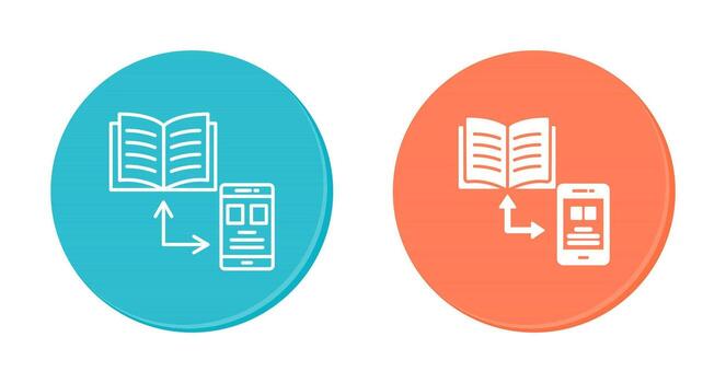 icono de vector sensible
