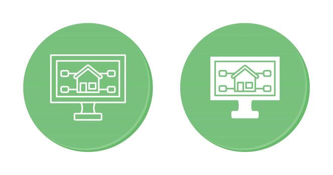Attribute Vector Icon