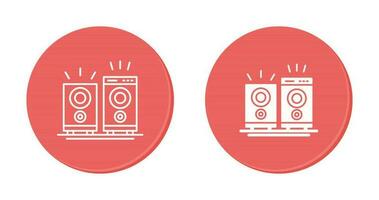 Music Vector Icon