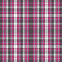 Tartan Plaid Pattern. Check Plaid. vector