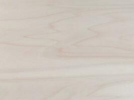 Plywood Poplar sheet material detailed topview texture. A combination of fire looking grains, natural patterns and light pinkish color glow. Create a stunning visual appeal for your projects photo