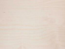 Plywood Birch sheet material detailed topview texture. A combination of rich grains, natural patterns and straight lines. Create a stunning visual appeal for your projects photo