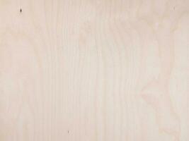 Plywood Birch sheet material detailed topview texture. A combination of rich grains, natural patterns and straight lines. Create a stunning visual appeal for your projects photo