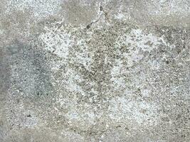 Old concrete wall texture photo