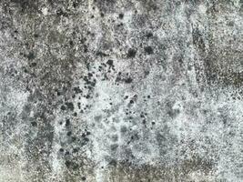 Old concrete wall photo