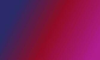 Design simple maroon,purple and navy blue gradient color illustration background photo