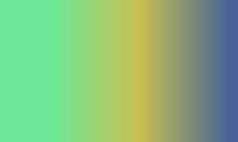 Design simple yellow,green and navy blue gradient color illustration background photo