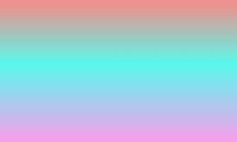 Design simple blue,pink and red gradient color illustration background photo
