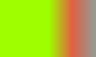 Design simple highlighter green,red and grey gradient color illustration background photo