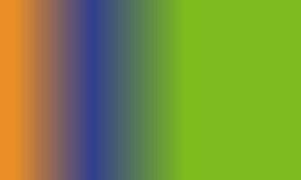 Design simple NAVY BLUE,GREEN and ORANGE gradient color illustration background photo