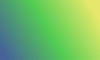 Design simple yellow,green and navy blue gradient color illustration background photo