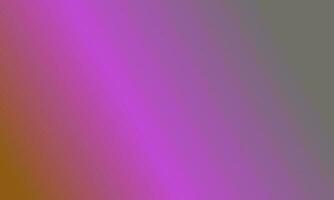 Design simple grey,pink and brown gradient color illustration background photo