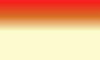 Design simple Lemonchiffon yellow,red and orange gradient color illustration background photo