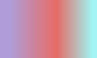 Design simple purple pastel,blue and red gradient color illustration background photo