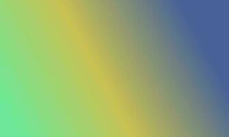 Design simple yellow,green and navy blue gradient color illustration background photo