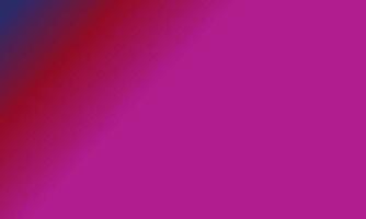 Design simple maroon,purple and navy blue gradient color illustration background photo