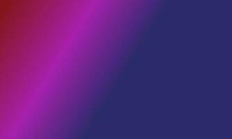 Design simple maroon,purple and navy blue gradient color illustration background photo