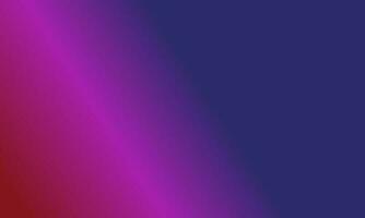 Design simple maroon,purple and navy blue gradient color illustration background photo