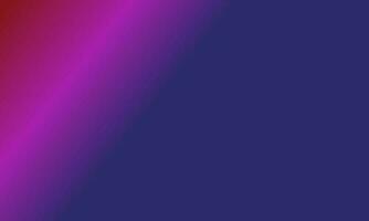 Design simple maroon,purple and navy blue gradient color illustration background photo