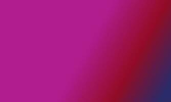 Design simple maroon,purple and navy blue gradient color illustration background photo