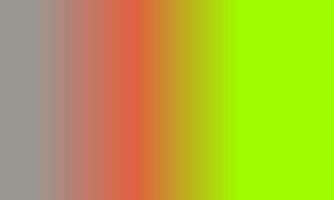 Design simple highlighter green,red and grey gradient color illustration background photo