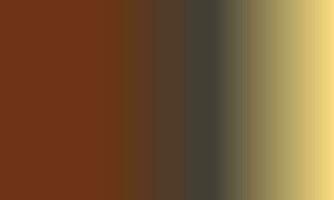Design simple yellow,grey and brown gradient color illustration background photo