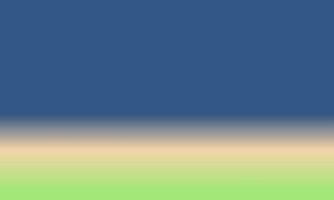 Design simple navy blue,peach and green gradient color illustration background photo