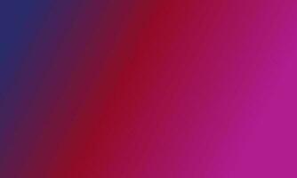 Design simple maroon,purple and navy blue gradient color illustration background photo