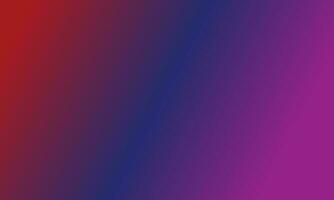 Design simple maroon,purple and navy blue gradient color illustration background photo