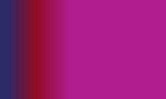 Design simple maroon,purple and navy blue gradient color illustration background photo