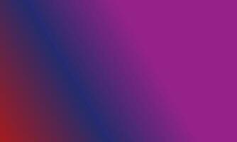 Design simple maroon,purple and navy blue gradient color illustration background photo