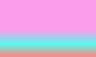 Design simple blue,pink and red gradient color illustration background photo