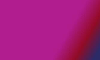 Design simple maroon,purple and navy blue gradient color illustration background photo