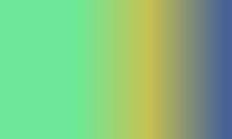 Design simple yellow,green and navy blue gradient color illustration background photo