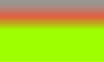 Design simple highlighter green,red and grey gradient color illustration background photo