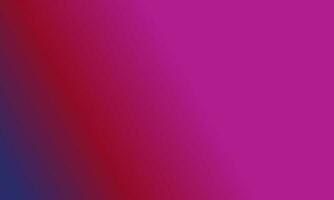 Design simple maroon,purple and navy blue gradient color illustration background photo