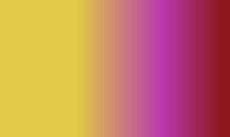 Design simple yellow,purple and maroon gradient color illustration background photo