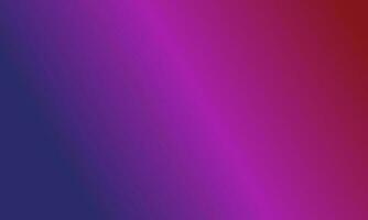 Design simple maroon,purple and navy blue gradient color illustration background photo