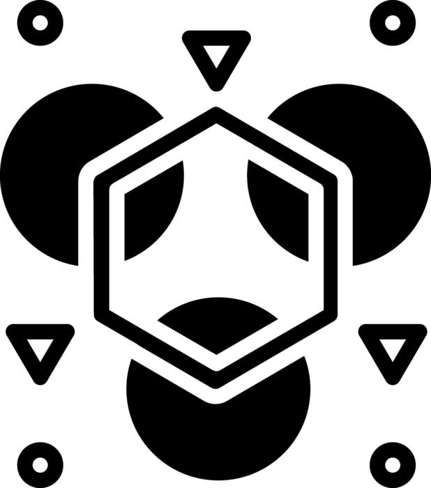 Modular Vector Art, Icons, and Graphics for Free Download