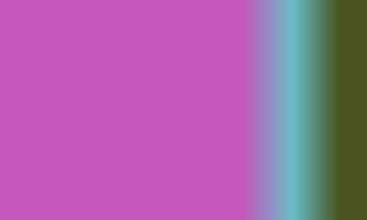 Design simple blue,army green and pink gradient color illustration background photo