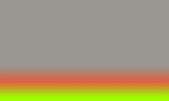 Design simple highlighter green,red and grey gradient color illustration background photo