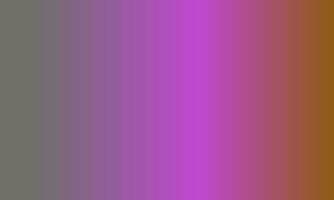 Design simple grey,pink and brown gradient color illustration background photo