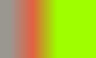 Design simple highlighter green,red and grey gradient color illustration background photo