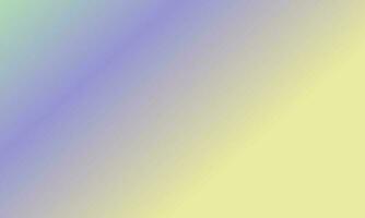 background illustration of green, purple and yellow gradient colors photo