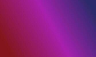 Design simple maroon,purple and navy blue gradient color illustration background photo